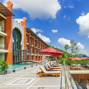 Ao Nang Phu Pi Maan Resort&Spa